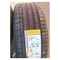 Летние шины Pirelli PZero 315/35R21 110Y
