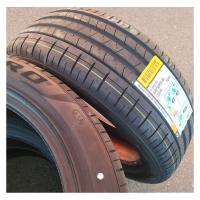Летние шины Pirelli PZero 315/35R21 110Y