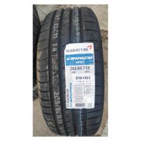 Летние шины Kumho Crugen HP91 215/65R16 98H