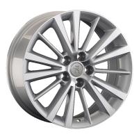 Литой колесный диск Kia Replica KI266 SF 8,0x18 5x114,3 ET34 D67,1