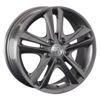 Литой колесный диск Kia Replica KI273 GM 6,5x16 5x114,3 ET41 D67,1