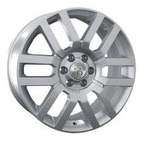 Литой колесный диск Kia Replica KI29 7,5x18 6x114,3 ET39 D67,1