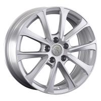 Литой колесный диск Subaru Replica SB45 7,0x17 5x114,3 ET48 D56,1