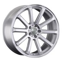 Литой колесный диск Volkswagen Replica VV261 SF 8,0x18 5x112 ET25 D66,6