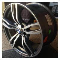 Литой колесный диск BMW Replica B129 GMFP 8,0x18 5x120 ET20 D74,1