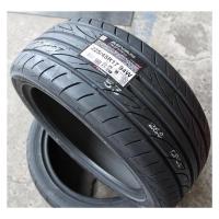 Летние шины Yokohama Advan Fleva V701 225/45R19 96W