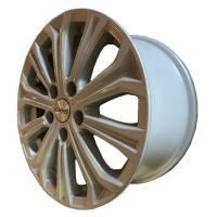 Литой колесный диск Carwel Кудро SLT 6,5x16 5x112 ET50 D57,1