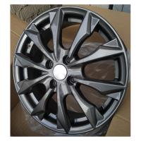 Литой колесный диск Skad Нагоя Графит 6,0x16 5x114,3 ET46 D67,1