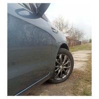 Литой колесный диск Skad Нагоя Графит 6,0x16 5x114,3 ET46 D67,1