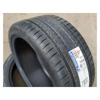 Летние шины Michelin Pilot Sport 4 S 245/30R20 90Y