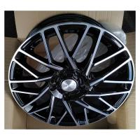 Литой колесный диск Skad Сиена Алмаз 6,5x16 5x114,3 ET45 D67,1