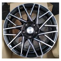 Литой колесный диск Skad Сиена Алмаз 6,5x16 5x114,3 ET45 D67,1