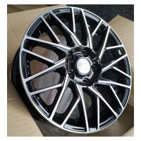 Литой колесный диск Skad Сиена Алмаз 6,5x16 5x114,3 ET45 D67,1