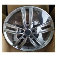 Литой колесный диск K&K КС750 Танаис дарк платинум 7,0x18 5x114,3 ET35 D60,1