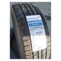 Летние шины Kumho Crugen Premium KL33 255/45R20 XL 105V