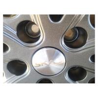 Литой колесный диск Skad Брайтон Графит 7,0x17 5x114,3 ET45 D66,1