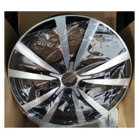 Литой колесный диск К7 K-107 Посейдон домино 7,0x17 5x112 ET45 D66,6