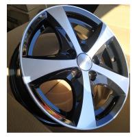 Литой колесный диск Skad Уран-2 Алмаз 5,5x14 5x114,3 ET35 D67,1