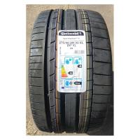 Летние шины Continental SportContact 6 315/40R21 XL 115Y