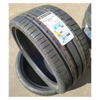 Летние шины Continental SportContact 6 315/40R21 XL 115Y