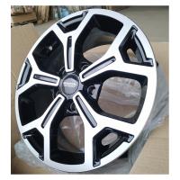 Литой колесный диск Skad KL-318 Vitara Алмаз 6,5x16 5x114,3 ET50 D60,1