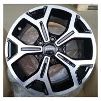 Литой колесный диск Skad KL-318 Vitara Алмаз 6,5x16 5x114,3 ET50 D60,1