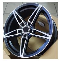 Литой колесный диск BMW Replica B5009 CBMF 8,5x19 5x120 ET35 D72,6