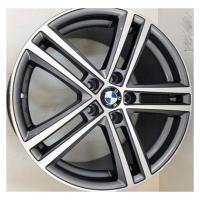 Литой колесный диск BMW Replica B5229 GMF 8,0x17 5x112 ET45 D66,6