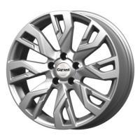 Литой колесный диск Carwel Рамза SL 7,0x18 5x114,3 ET51 D67,1