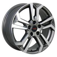 Литой колесный диск Hyundai Replica HND264 GMF 7,0x17 5x114,3 ET47 D67,1