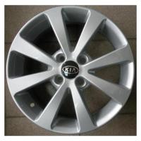 Литой колесный диск Kia Replica KI5026 6,0x15 4x100 ET48 D54,1
