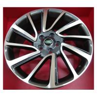 Литой колесный диск LandRover Replica LR5404 GMF 9,5x22 5x120 ET49 D72,6