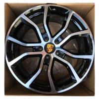 Литой колесный диск Porsche Replica PR5362 BMF 11,0x21 5x130 ET58 D71,6