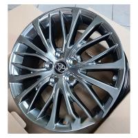 Литой колесный диск Toyota Replica TY5343 HB 7,0x17 5x114,3 ET45 D60,1