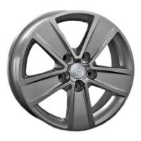 Литой колесный диск Volkswagen Replica VV76 GM 6,5x16 5x120 ET51 D65,1