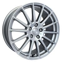 Литой колесный диск Proma Круиз неро 7,5x18 5x108 ET50 D63,4