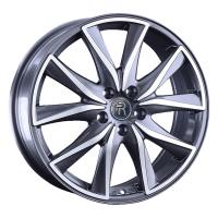 Литой колесный диск Volkswagen Replica VV269 GMF 7,0x19 5x112 ET43 D57,1