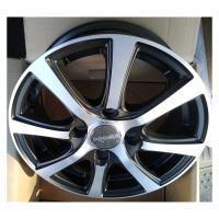 Литой колесный диск Proma Колизей алмаз матовый 5,5x14 4x98 ET35 D58,6