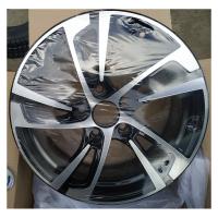 Литой колесный диск К7 K-77 Сицилия домино 6,5x16 5x114,3 ET38 D67,1