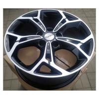 Литой колесный диск Carwel Синтур ABT 7,0x17 5x114,3 ET46 D67,1