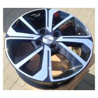 Литой колесный диск Carwel Воже ABT 6,0x15 4x98 ET36 D58,6