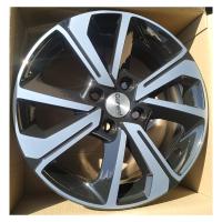 Литой колесный диск Carwel Воже ABT 6,0x15 4x98 ET36 D58,6