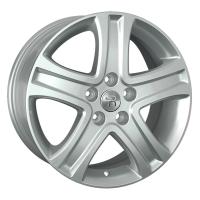 Литой колесный диск Haval Replica HV21 6,5x17 5x114,3 ET50 D64,1