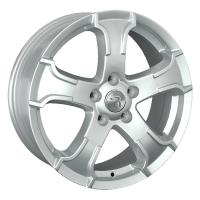 Литой колесный диск Haval Replica HV22 6,5x17 5x114,3 ET40 D64,1