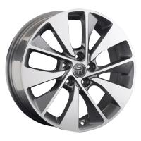 Литой колесный диск Hyundai Replica HND250 GMF 7,5x18 5x114,3 ET50,5 D67,1