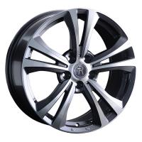 Литой колесный диск Hyundai Replica HND318 GMF 7,5x18 5x114,3 ET49,5 D67,1