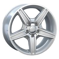 Литой колесный диск Mercedes Replica MR64 SFP 8,5x18 5x112 ET38 D66,6