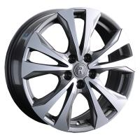 Литой колесный диск Subaru Replica SB53 GMFP 7,0x18 5x114,3 ET48 D56,1