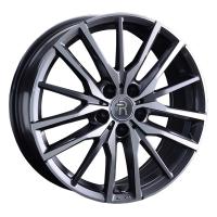 Литой колесный диск Subaru Replica SB68 GMF 7,0x18 5x114,3 ET55 D56,1