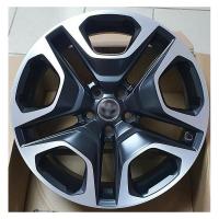 Литой колесный диск Toyota Replica TY0113 MBM 7,5x19 5x114,3 ET40 D60,1